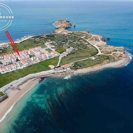 Waters House Studio Peniche Εξωτερικό φωτογραφία