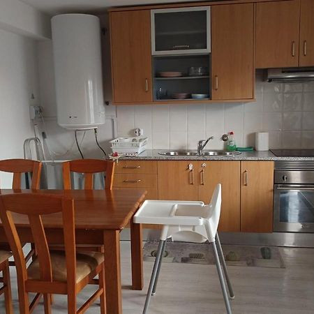 Waters House Studio Peniche Εξωτερικό φωτογραφία