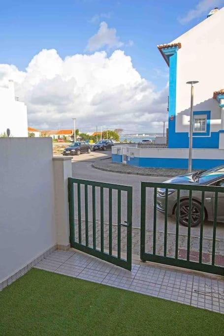 Waters House Studio Peniche Εξωτερικό φωτογραφία