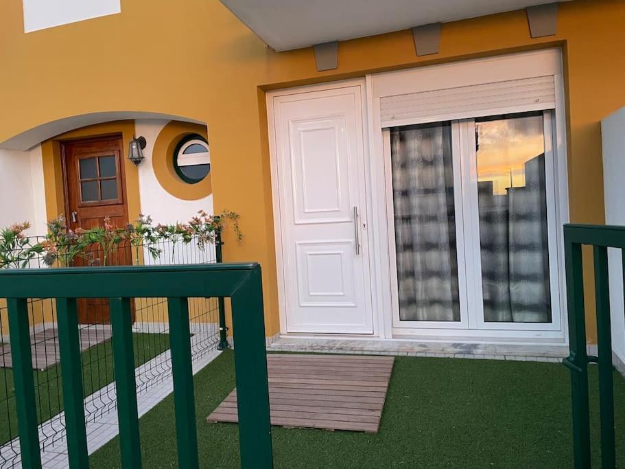 Waters House Studio Peniche Εξωτερικό φωτογραφία