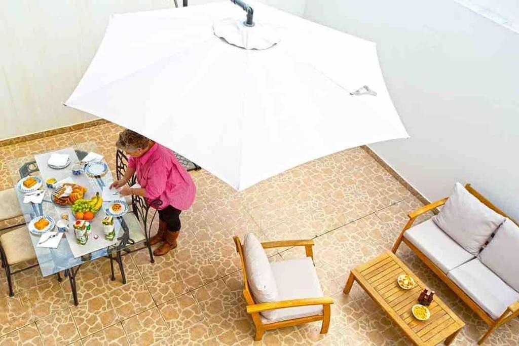 Waters House Studio Peniche Εξωτερικό φωτογραφία