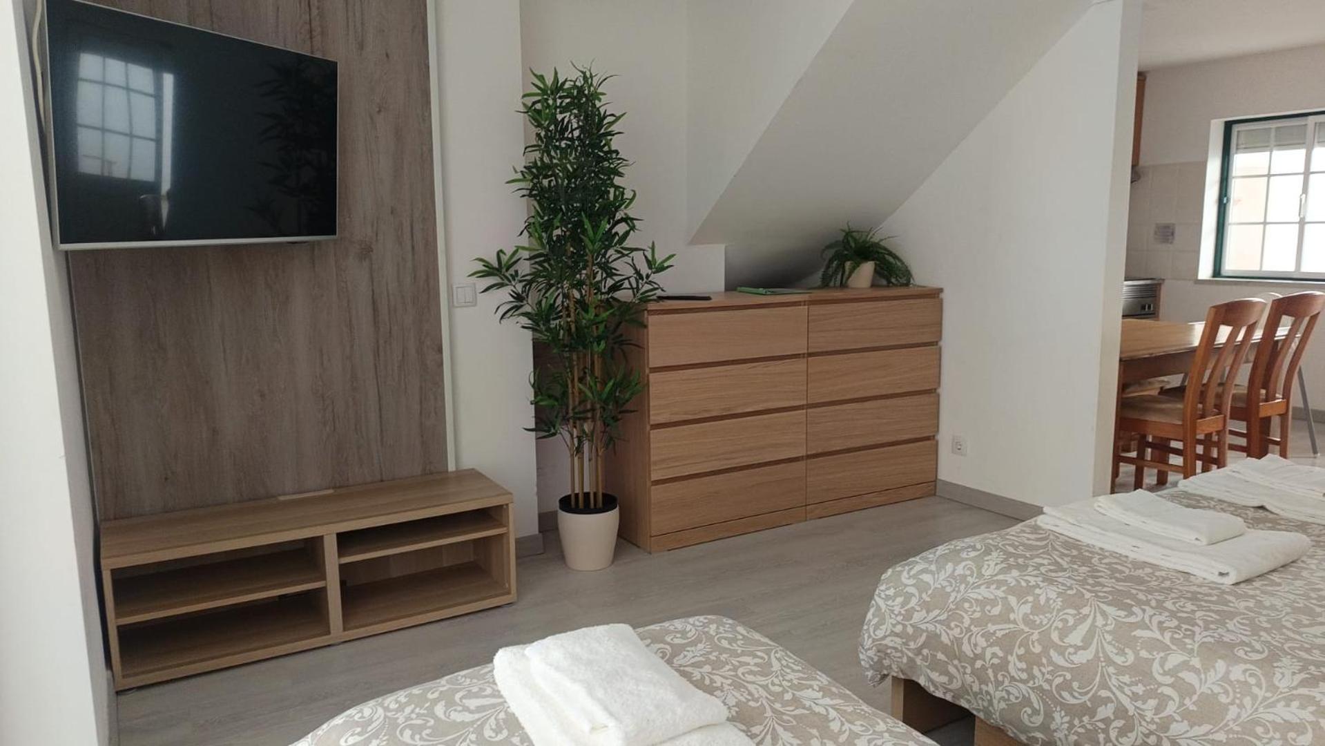 Waters House Studio Peniche Εξωτερικό φωτογραφία